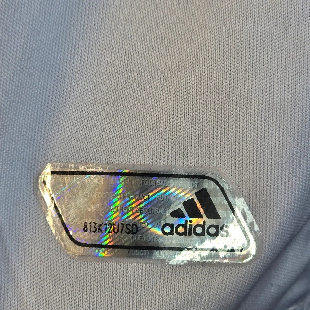 adidas kenya football